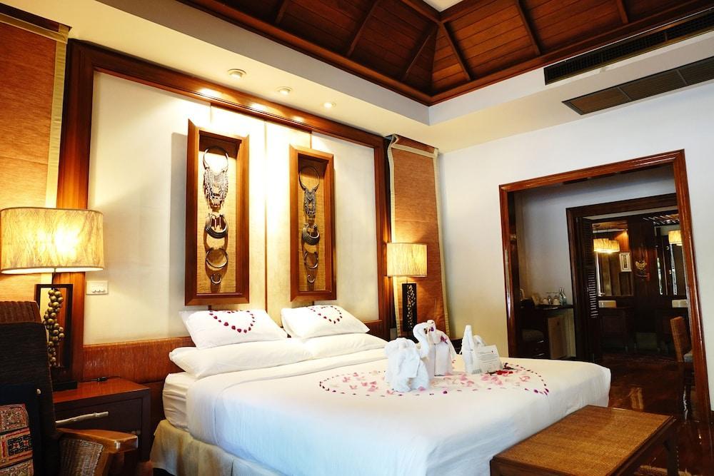 Oasis Baan Saen Doi Spa Resort Chiang Mai Eksteriør bilde