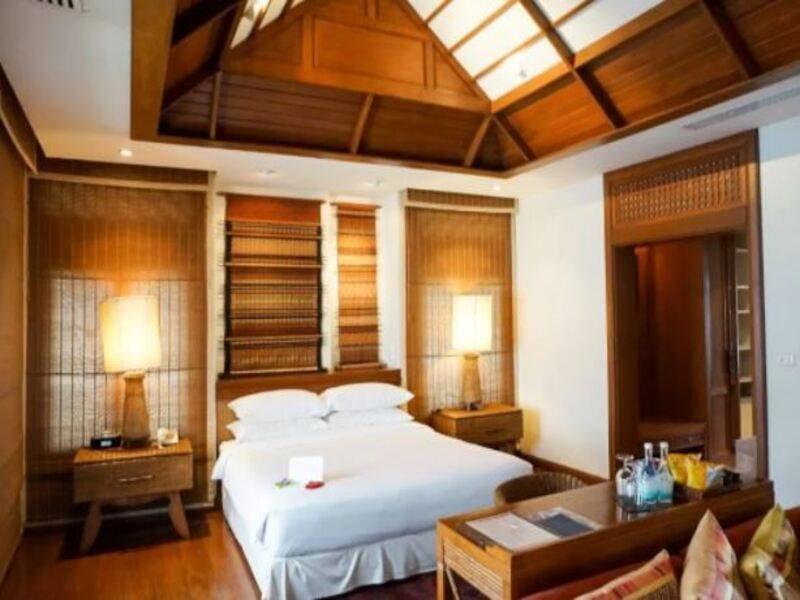 Oasis Baan Saen Doi Spa Resort Chiang Mai Eksteriør bilde