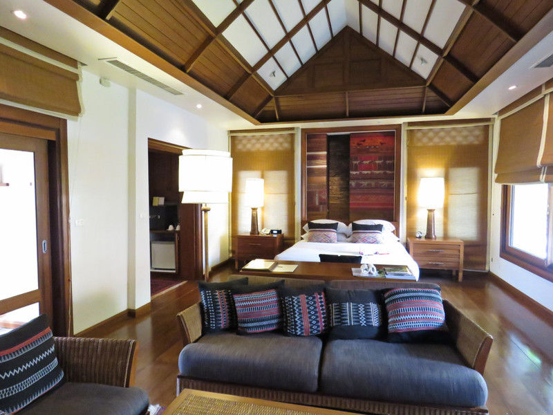 Oasis Baan Saen Doi Spa Resort Chiang Mai Eksteriør bilde