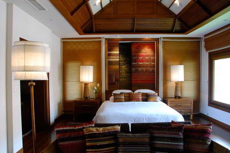Oasis Baan Saen Doi Spa Resort Chiang Mai Eksteriør bilde