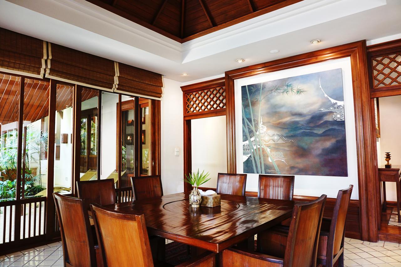 Oasis Baan Saen Doi Spa Resort Chiang Mai Eksteriør bilde