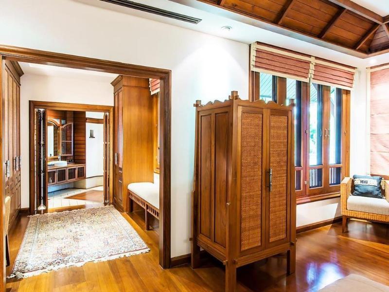Oasis Baan Saen Doi Spa Resort Chiang Mai Eksteriør bilde