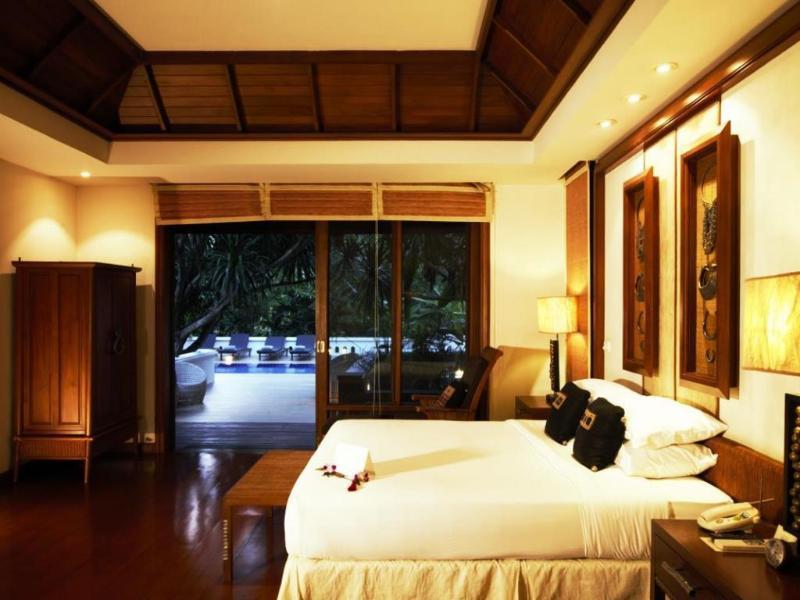 Oasis Baan Saen Doi Spa Resort Chiang Mai Eksteriør bilde