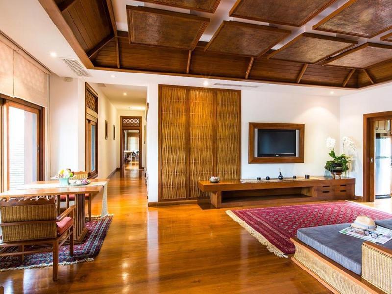 Oasis Baan Saen Doi Spa Resort Chiang Mai Eksteriør bilde
