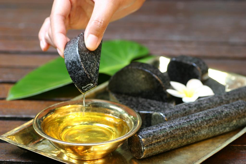 Oasis Baan Saen Doi Spa Resort Chiang Mai Eksteriør bilde