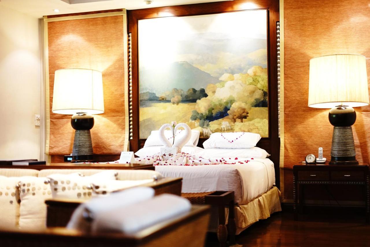 Oasis Baan Saen Doi Spa Resort Chiang Mai Eksteriør bilde