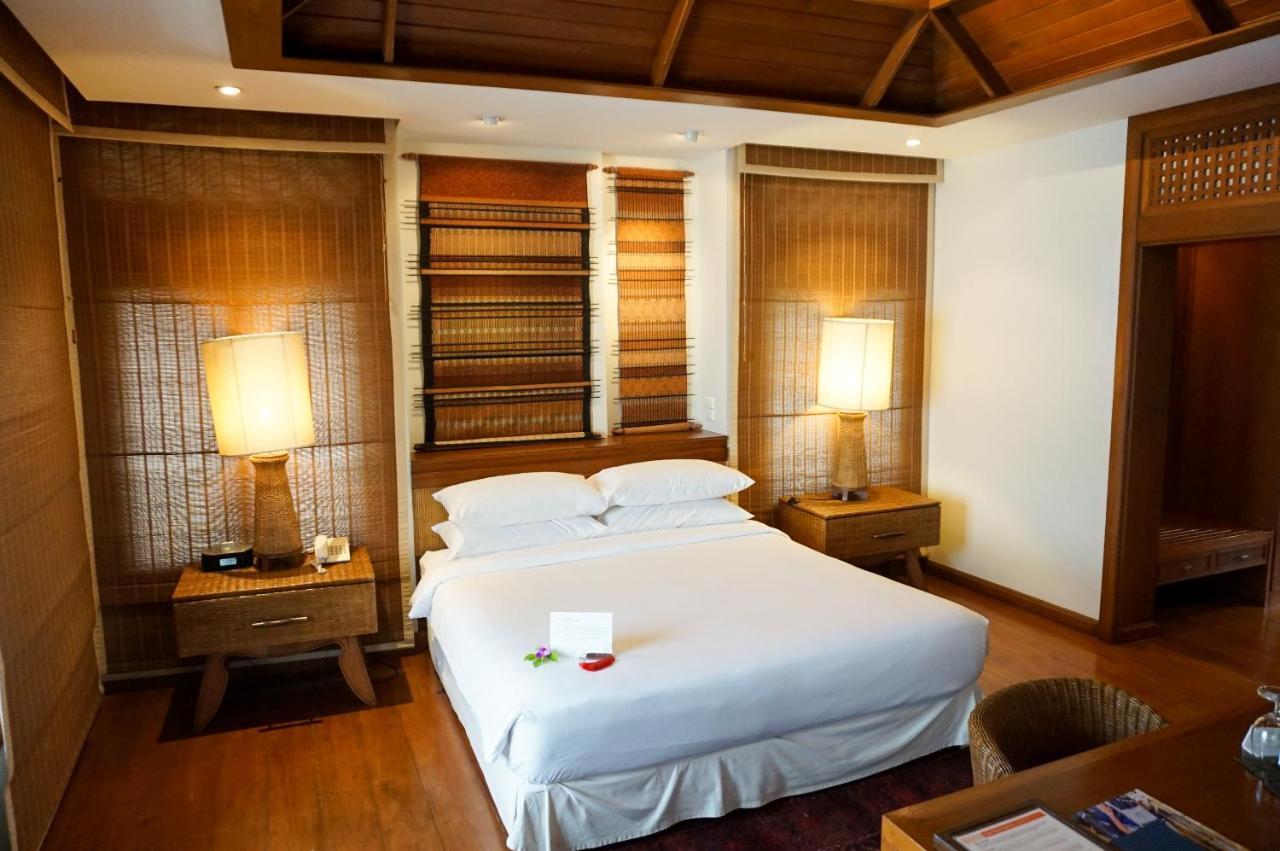 Oasis Baan Saen Doi Spa Resort Chiang Mai Eksteriør bilde