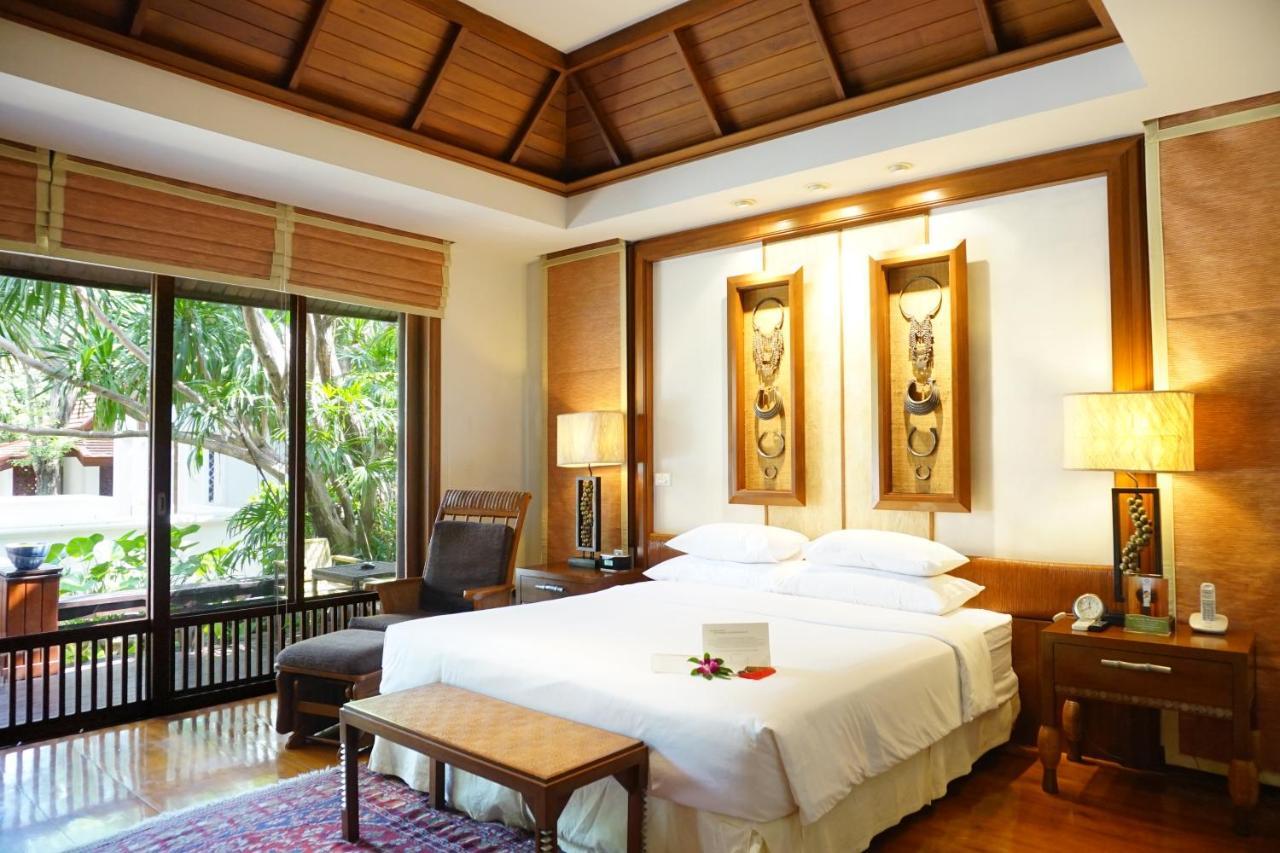 Oasis Baan Saen Doi Spa Resort Chiang Mai Eksteriør bilde