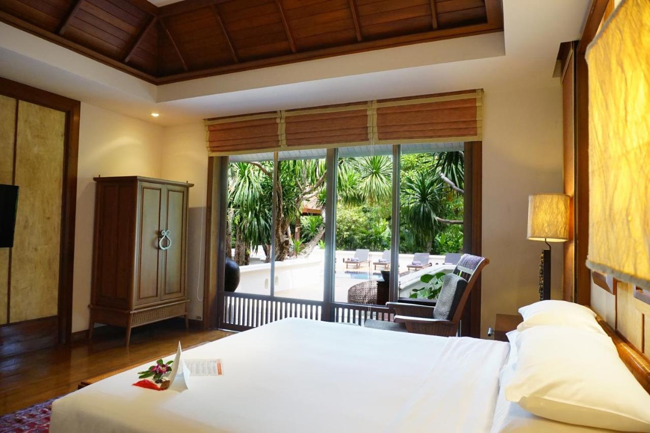 Oasis Baan Saen Doi Spa Resort Chiang Mai Eksteriør bilde