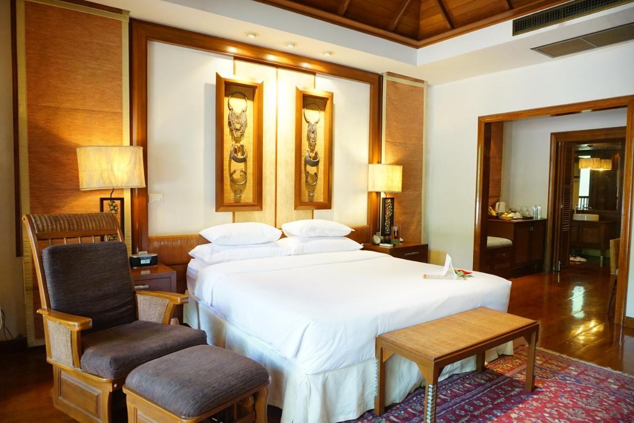 Oasis Baan Saen Doi Spa Resort Chiang Mai Eksteriør bilde