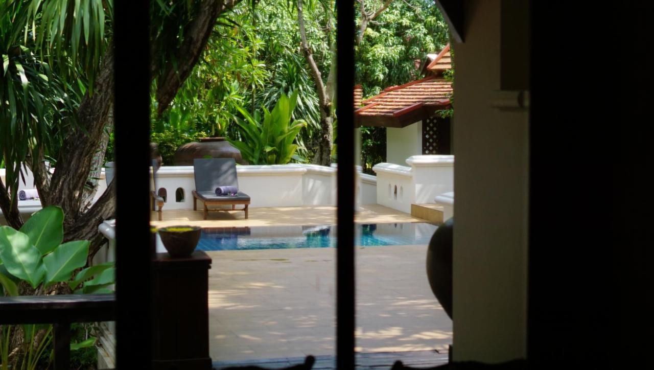 Oasis Baan Saen Doi Spa Resort Chiang Mai Eksteriør bilde