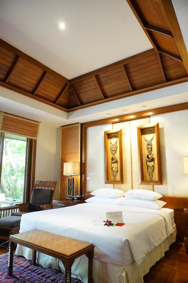 Oasis Baan Saen Doi Spa Resort Chiang Mai Eksteriør bilde