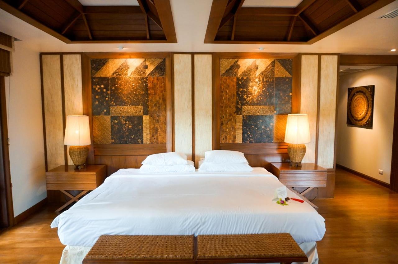 Oasis Baan Saen Doi Spa Resort Chiang Mai Eksteriør bilde